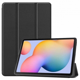 Apple iPad 10.2 (2019, 2020) Smart Leather hoesje