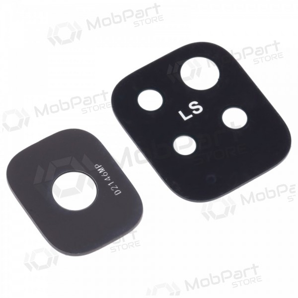 Xiaomi Redmi Note 11 Pro 4G (Global) cameraglas 108MP (enkel lens 2 stuks)