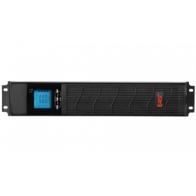 East UPS EA903PSRT BATUPS (Rack/Tower, LCD, 3000VA/2700W)