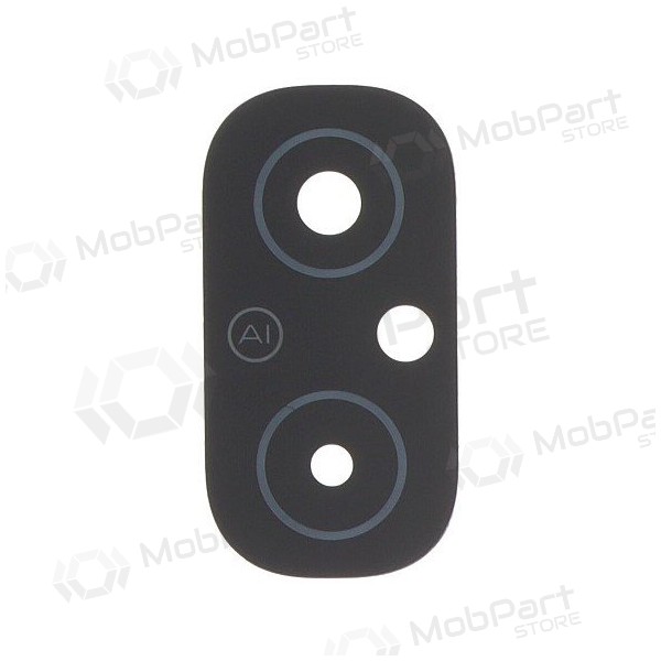 Xiaomi Redmi 12C camera glas