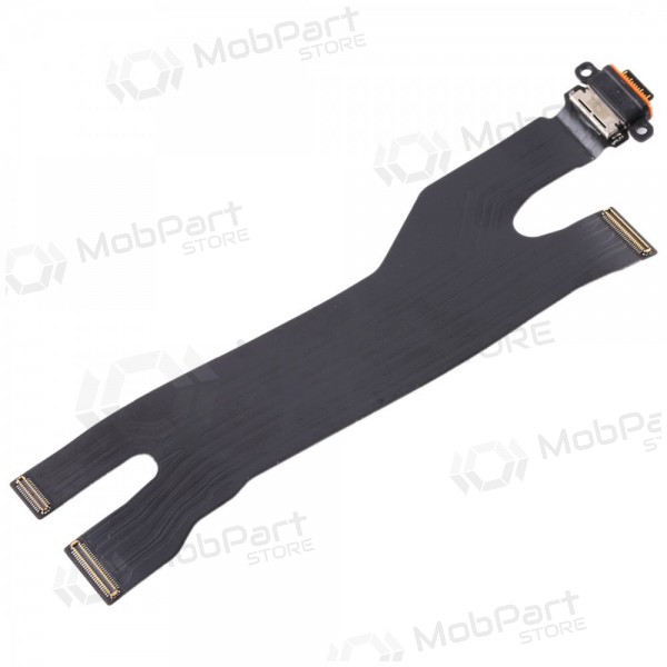 Huawei P30 Pro oplaadconnector (origineel service pack)
