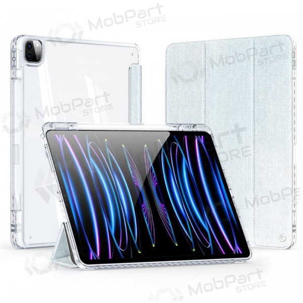 Samsung Galaxy Tab A9 Plus hoesje - Dux Ducis Unid (blauw)