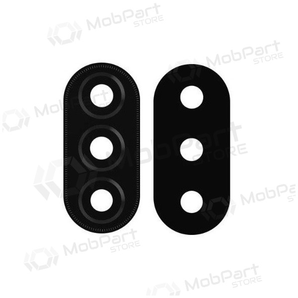 Huawei Nova Y70, Nova Y70 Plus cameraglas