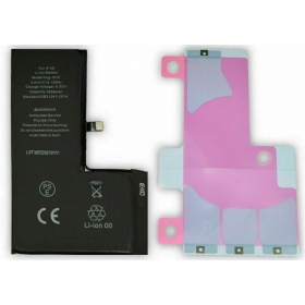 Apple iPhone XS batterij, accu (Premium)