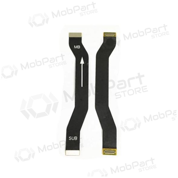 Xiaomi Redmi Note 8T pagrindinė connector