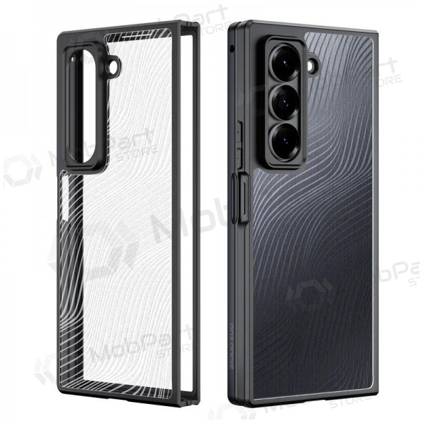 Samsung F958 Galaxy Z Fold SE hoesje - Dux Ducis Aimo