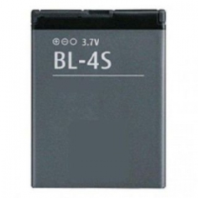 Nokia BL-4S batterij / accu (780mAh)