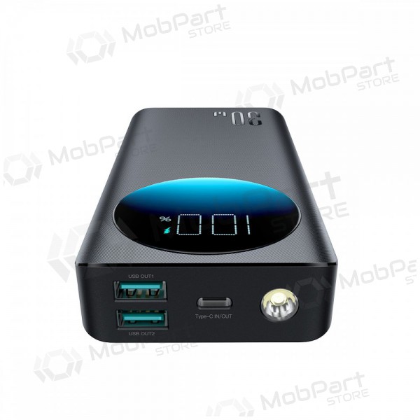 Powerbank Joyroom JR-PBF02 30W 20000mAh zwart