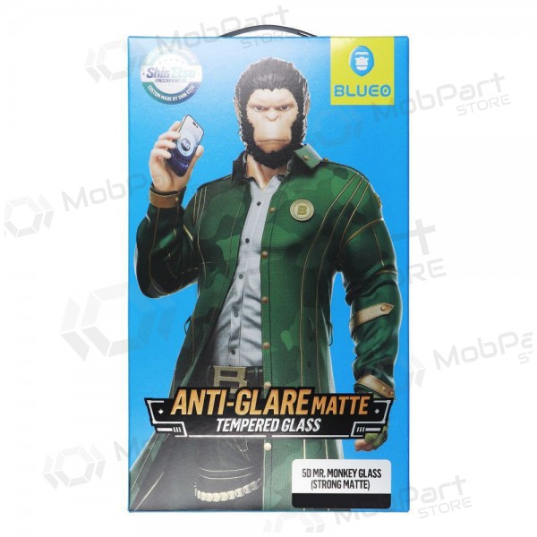 Apple iPhone 12 Pro Max beschermglas 