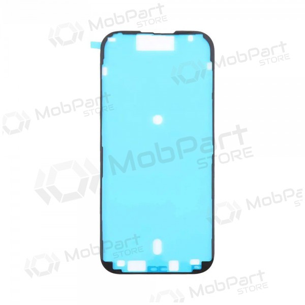 Apple iPhone 16 Pro screenprotector