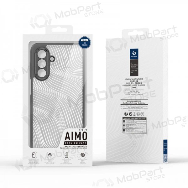 Samsung Galaxy A36, A56 hoesje - Dux Ducis Aimo