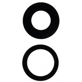 Apple iPhone 11 cameraglas (2 stuks)