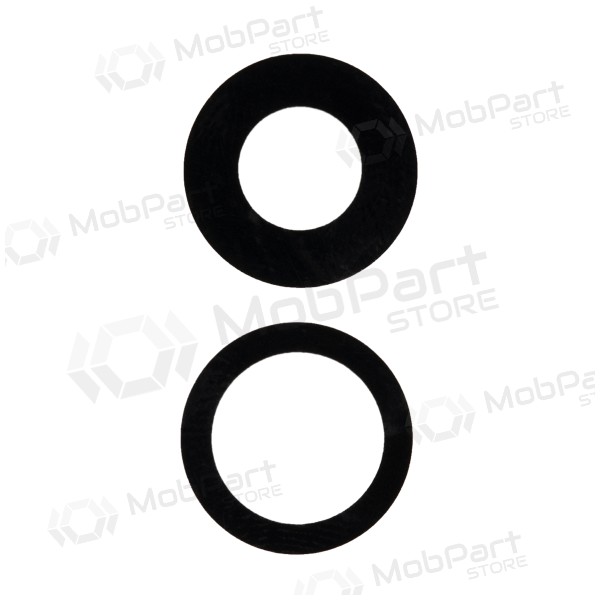 Apple iPhone 11 cameraglas (2 stuks)