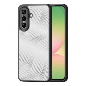 Samsung Galaxy A57 hoesje - Dux Ducis Aimo