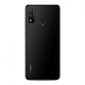 Huawei P Smart 2020 achtercover batterij (zwart) (gebruikt grade A, origineel)