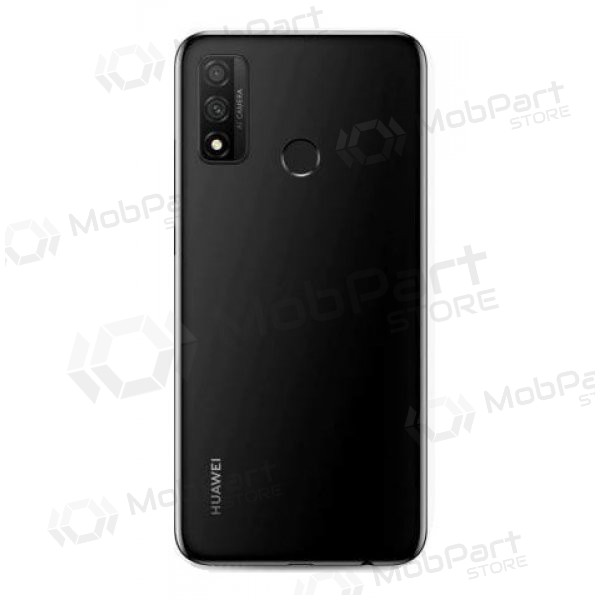 Huawei P Smart 2020 achtercover batterij (zwart) (gebruikt grade A, origineel)