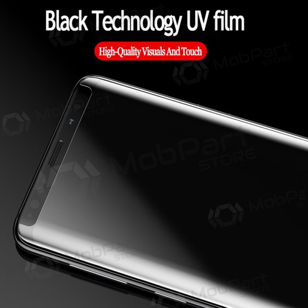 Samsung Galaxy S21 Ultra 5G screenprotector 