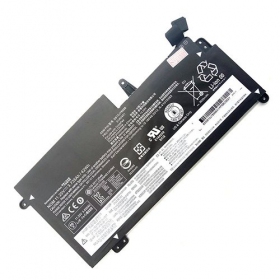 LENOVO 01AV401 laptopbatterij - Premium