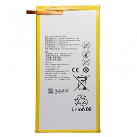 Huawei MediaPad T3 8.0 / T3 10 / T1 8.0 / T1 10 / M1 8.0 / M2 8.0 batterij, accu