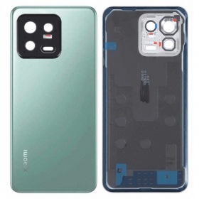Xiaomi 13 Accu achterklep (groen)