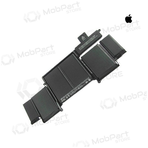 APPLE A1493, 6330mAh laptop accu - PREMIUM