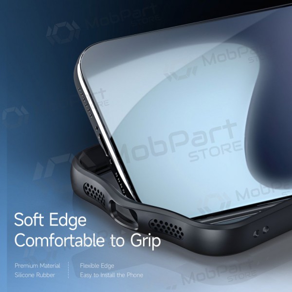 Apple iPhone 17 hoesje Dux Ducis Aimo MagSafe