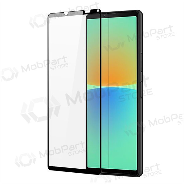 Sony Xperia 10 V screenprotector Dux Ducis