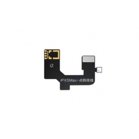 Apple iPhone XS Max JC Dot Matrix Kabel Face ID connector
