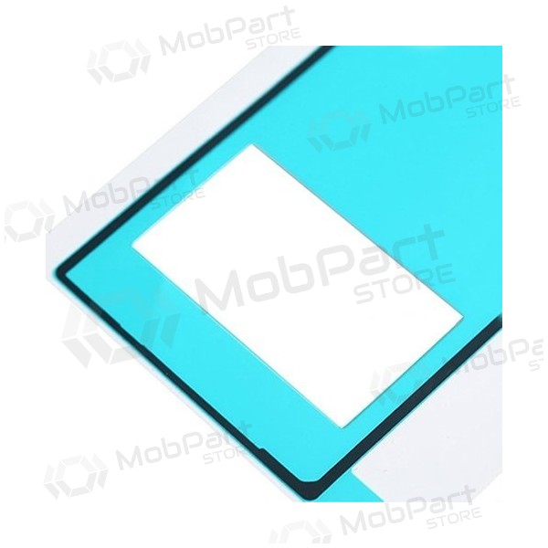 Sony Xperia Z1 L39h C6902 / Xperia Z1 C6903 / Xperia Z1 C6906 / Xperia Z1 C6943 batterijdeksel sticker