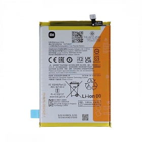 Xiaomi Redmi 12C batterij, accu (origineel)