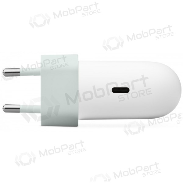 Lader Google 45W USB-C wit GA05732-EU