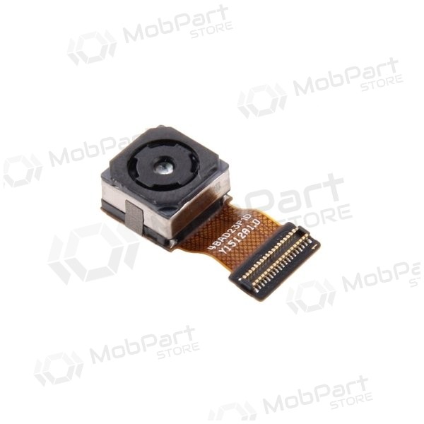 Huawei P8 Lite achtercamera