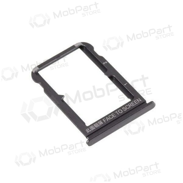 Xiaomi Mi 9 SE SIM-kaarthouder (grijs)