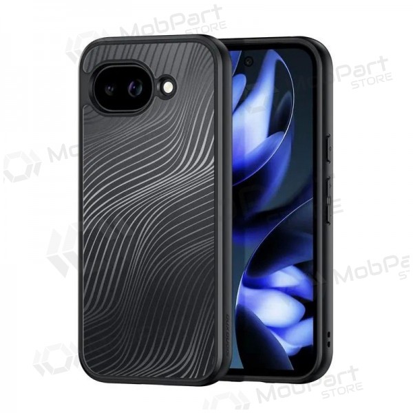 Google Pixel 10a hoesje - Dux Ducis Aimo