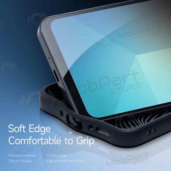 Samsung Galaxy A36, A56 hoesje - Dux Ducis Aimo