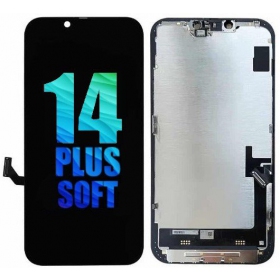Apple iPhone 14 Plus scherm (Premium OLED)