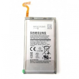 Samsung Galaxy S9+ batterij (origineel)
