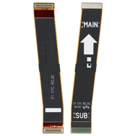 Samsung G981 / G980 Galaxy S20 hoofdconnector (SUB CTC) (service pack) (origineel)