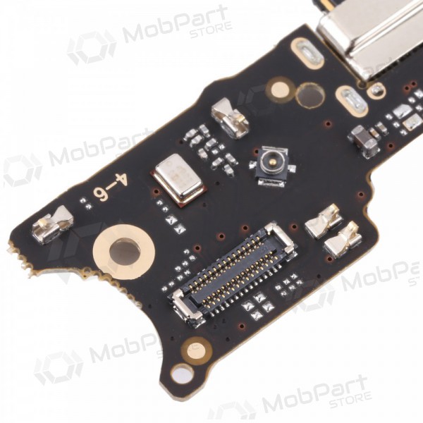 Xiaomi Redmi 10 / Poco M4 Pro 4G oplaadconnector - Premium