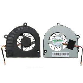 Acer: 5741, 5251 koelventilator