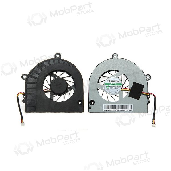Acer: 5741, 5251 koelventilator