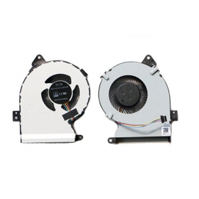 Asus: X540SA, X540LA laptop ventilator