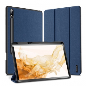 Dux Ducis Domo hoesje voor Lenovo Tab M11