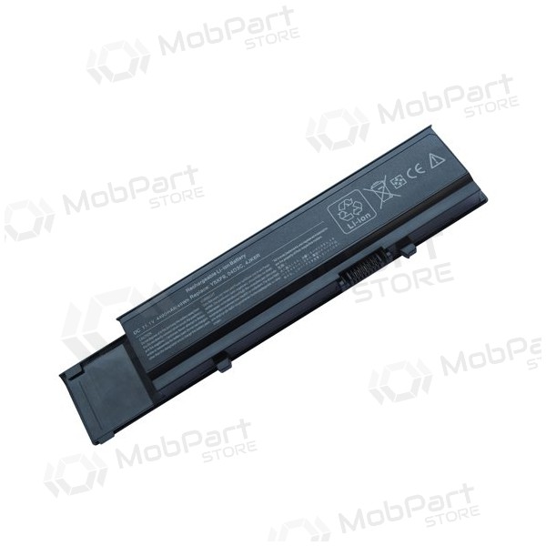 DELL Y5XF9, 4400mAh laptopbatterij, Geselecteerd
