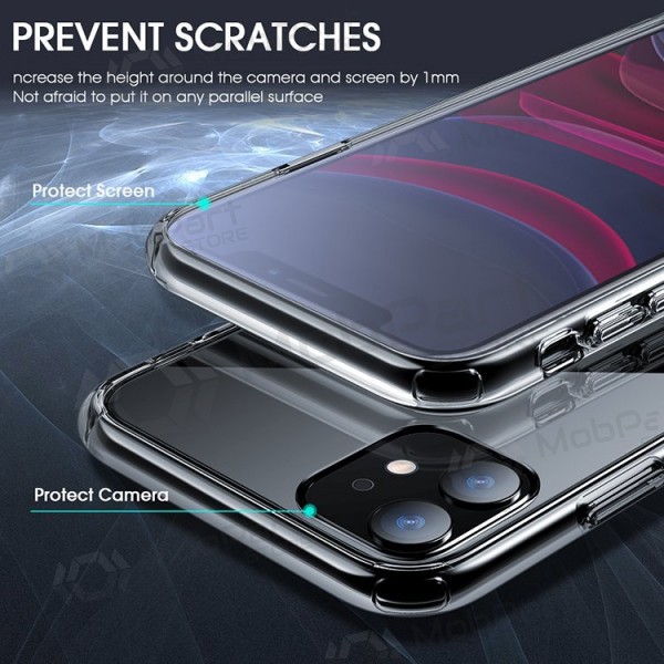 Apple iPhone 17 Pro hoesje - X-Level Space II