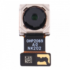 Xiaomi Redmi 9 achtercamera