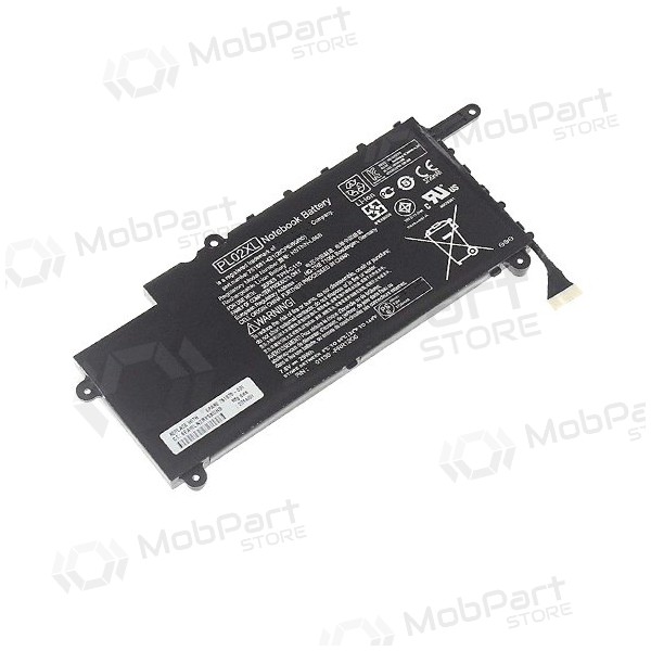 HP HSTNN-LB6B laptop accu - PREMIUM