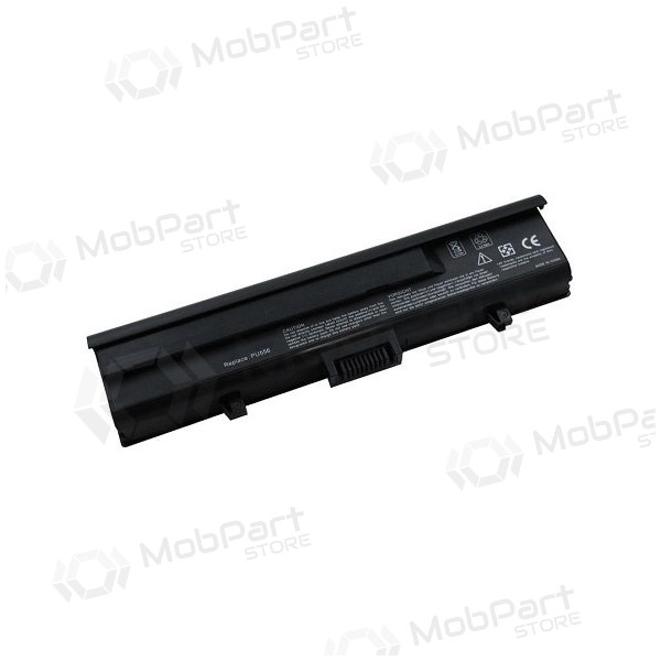 DELL UM230, 4400mAh laptop batterij