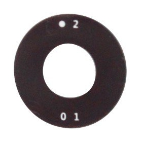 Samsung Galaxy A13, A23, A33, A53 cameraglas (bokeh-lens) (origineel)