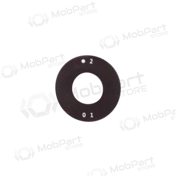 Samsung Galaxy A13, A23, A33, A53 cameraglas (bokeh-lens) (origineel)